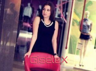 GiseleX