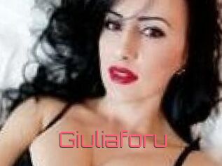 Giuliaforu