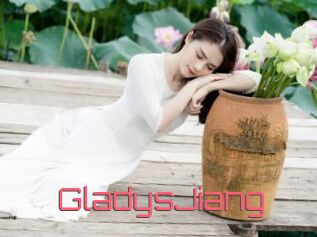 GladysJiang