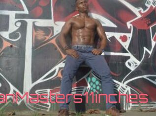 GlanMasters11inches