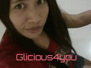 Glicious4you