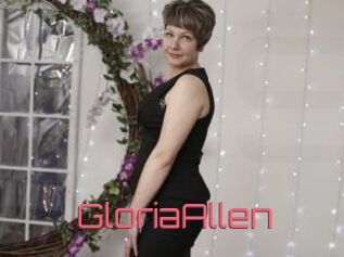 GloriaAllen