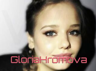 GloriaHromova