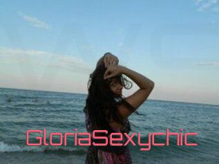 GloriaSexychic