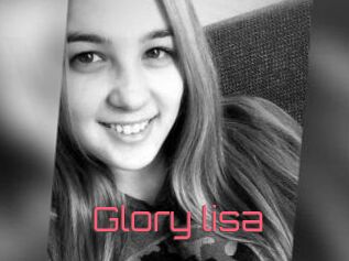 Glory_lisa