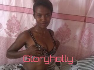 Gloryholly