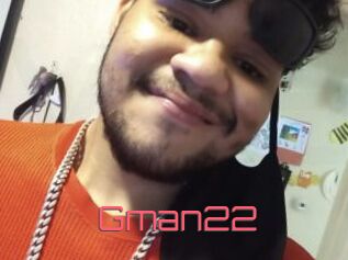 Gman22