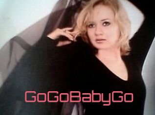 GoGoBabyGo