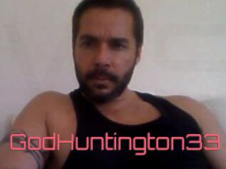 GodHuntington33