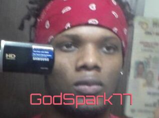 GodSpark77