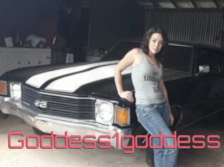 Goddess1goddess