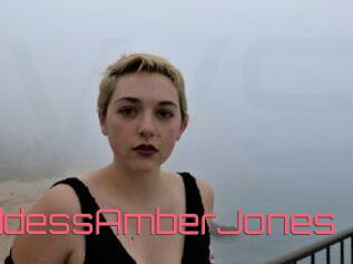 GoddessAmberJones