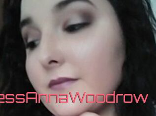 GoddessAnnaWoodrow