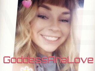GoddessAriaLove