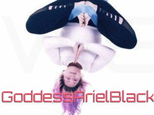 GoddessArielBlack