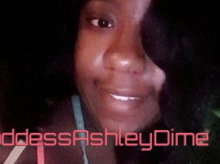 GoddessAshleyDime
