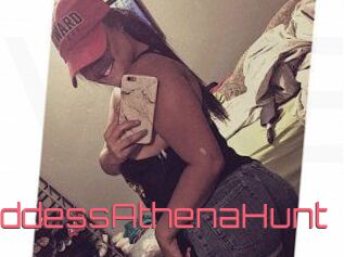 GoddessAthenaHunt