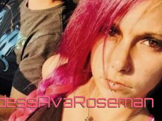 GoddessAvaRoseman