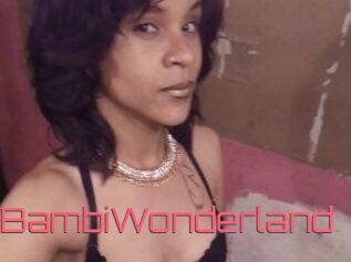 GoddessBambiWonderland