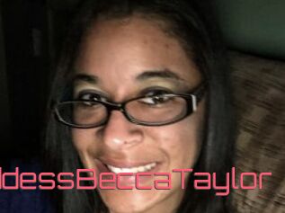 GoddessBeccaTaylor
