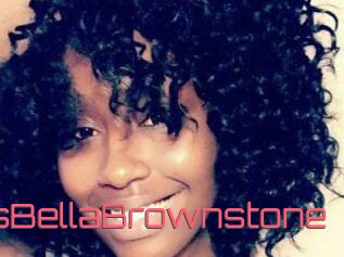 GoddessBellaBrownstone