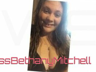 GoddessBethanyMitchell