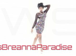 GoddessBreannaParadise