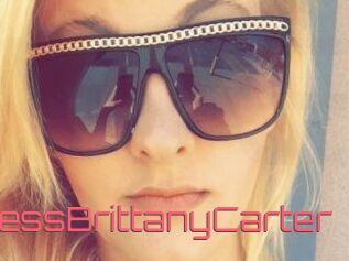 GoddessBrittanyCarter