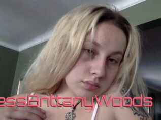 GoddessBrittanyWoods