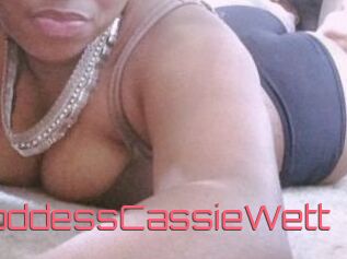 GoddessCassieWett