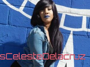 GoddessCelesteDelacruz