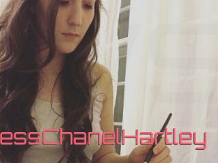 GoddessChanelHartley
