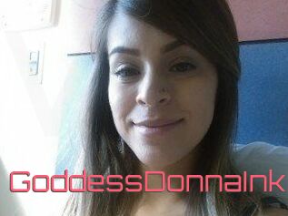 GoddessDonnaInk