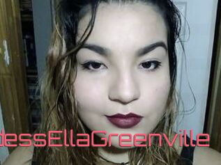 GoddessEllaGreenville