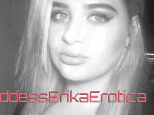 GoddessErikaErotica