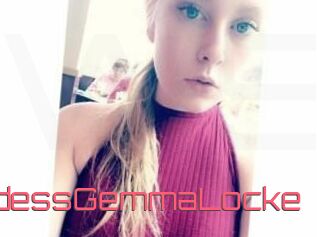 GoddessGemmaLocke