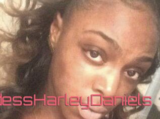 GoddessHarleyDaniels