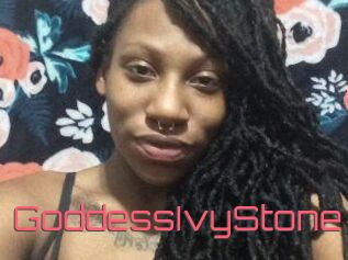 GoddessIvyStone