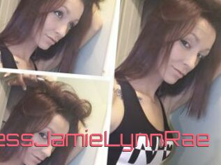 GoddessJamieLynnRae