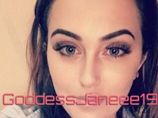 GoddessJaneee19