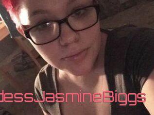 GoddessJasmineBiggs
