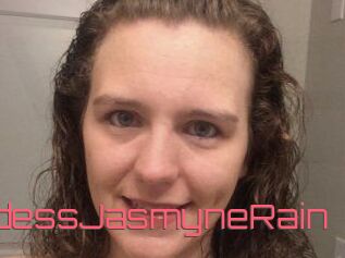 GoddessJasmyneRain