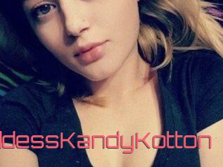 GoddessKandyKotton
