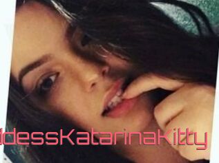 GoddessKatarinaKitty