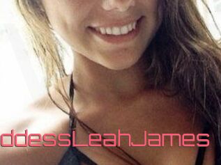 GoddessLeahJames