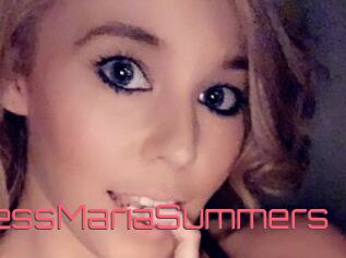 GoddessMariaSummers