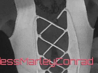 GoddessMarleyConrad