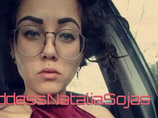 GoddessNataliaSojas