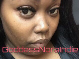 GoddessNoraIndie