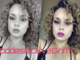GoddessOliveGriffin